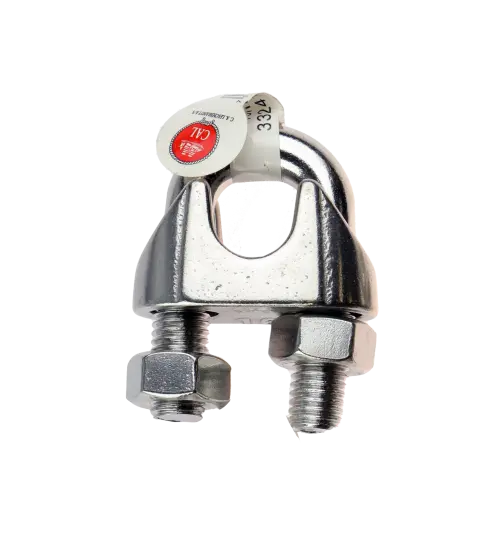 CAL Wireklemme Syrefast 16 mm CAL Wireklemme Syrefast 16 mm