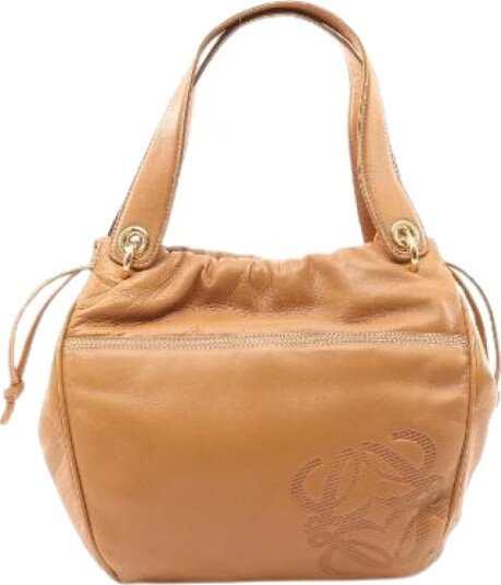 Loewe Dame Beige