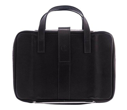 R-Go Laptop Bag Viva - Notebookbæreveske - 15.6" - Brun