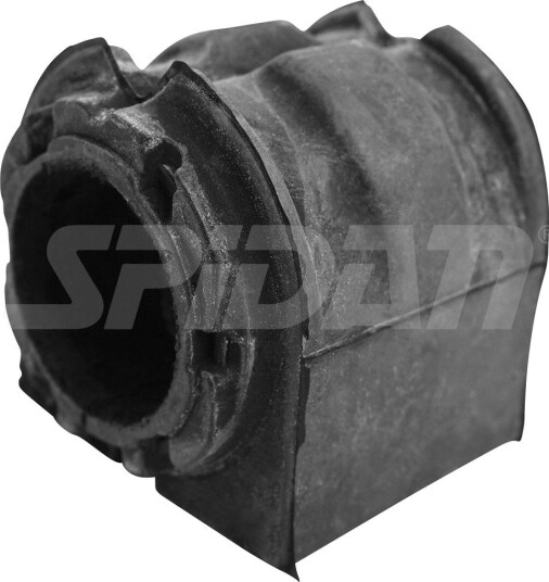 Lagring, stabilisator SPIDAN CHASSIS PARTS 410692 Lagring, stabilisator SPIDAN CHASSIS PARTS 410692
