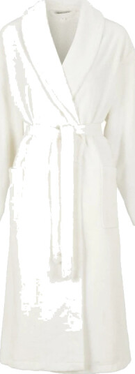Damella Dame Frakker Hvit L, Damella Dame Frakker Hvit L,