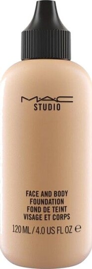 Studio Face & Body Foundation C3