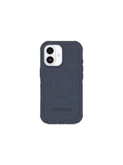 OtterBox Defender Pro MagSafe Camera Control Apple iPhone 17 Riverside - blue