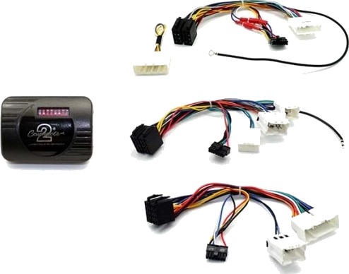 Cts Uni Nissan Ratbetj.Interface Nissan