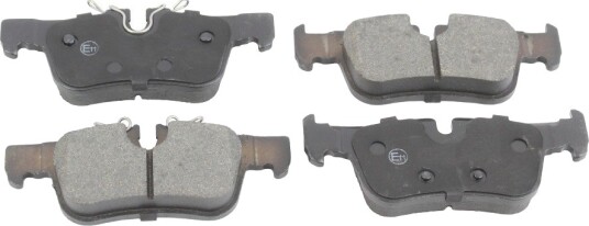 ABAKUS 231-01-394 Bremseklosser