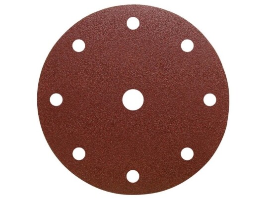 Klingspor Slipeskive 6520 Tre/Metall 150mm 50 Stk