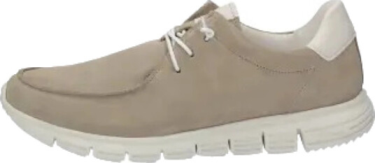 Sioux Herre Sko Beige 41 EU, Sioux Herre Sko Beige 41 EU,
