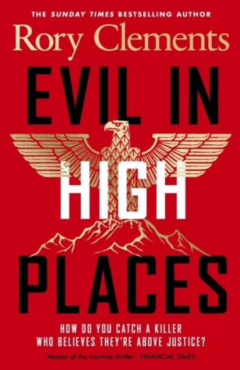 Evil in High Places Evil in High Places