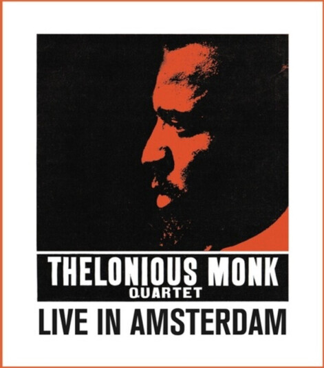 Live In Amsterdam