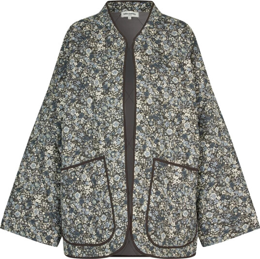 Lollys Laundry Lulull Jacket 3/4   Multi/patterned   XS