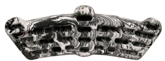 Metolius Simulator 3D black/white