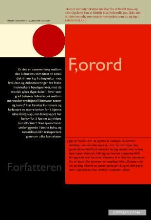 Fellesskapets Kunst Av Freddy Fjellheim