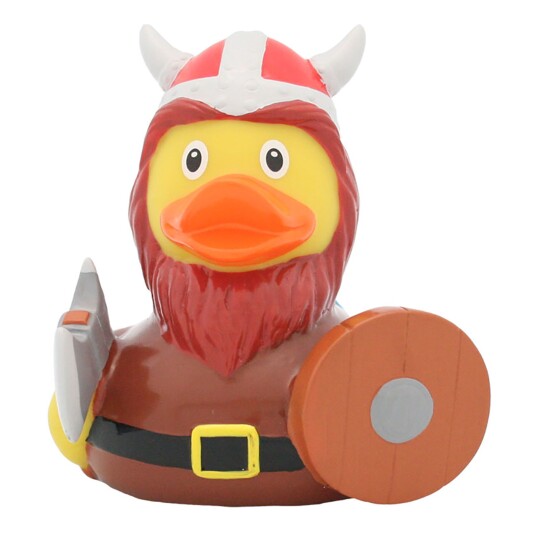 KIDEK Badeand Viking Nordmann KIDEK Badeand Viking Nordmann