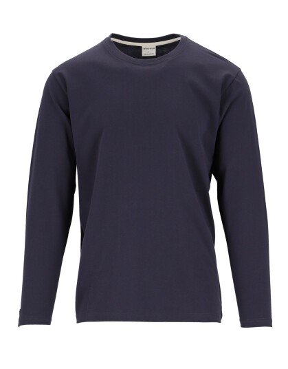Twentyfour Dreamy Longsleeve Blå M