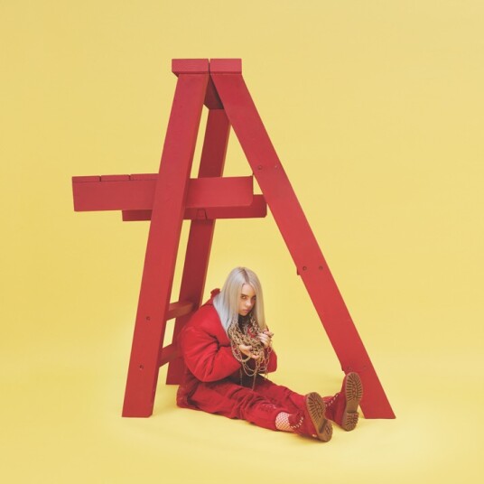 Billie Eilish Dont Smile At Me Billie Eilish Dont Smile At Me