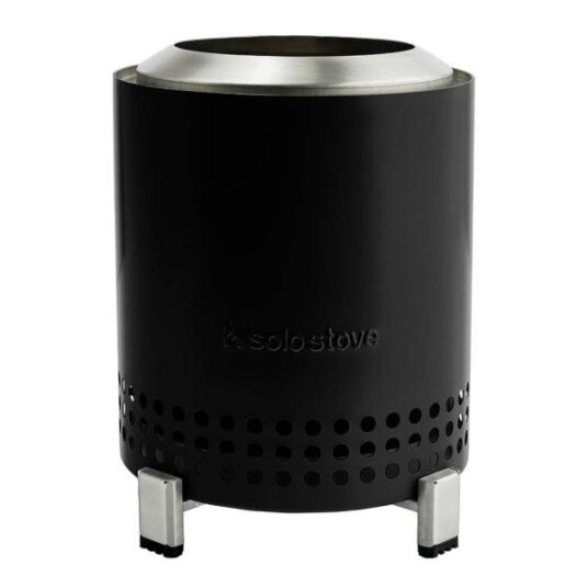 Solo Stove Mesa bålpanne bordmodell ash