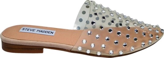 Steve Madden Dame Sko Flerfarget 36 1/2 EU,
