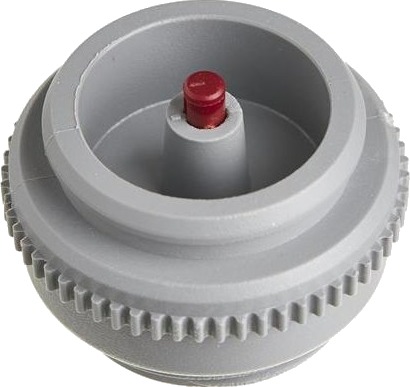 Roth Adapter T/Uponor T/Plast Ford. Roth Adapter T/Uponor T/Plast Ford.