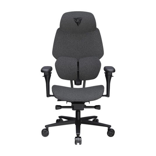 ThunderX3 Flex Pro Loft gamingstol mørk grå ThunderX3 Flex Pro Loft gamingstol mørk grå