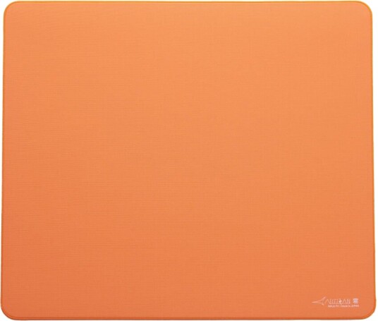 Artisan FX Zero XSoft XL Musematte Daidai Orange