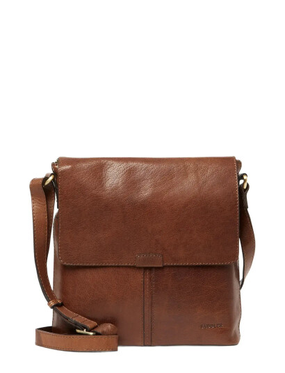 Saddler Oslo - Brown - ONE SIZE Saddler Oslo - Brown - ONE SIZE