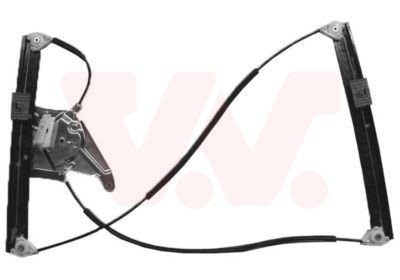 Vindusheis VAN WEZEL 0330262 Vindusheis VAN WEZEL 0330262