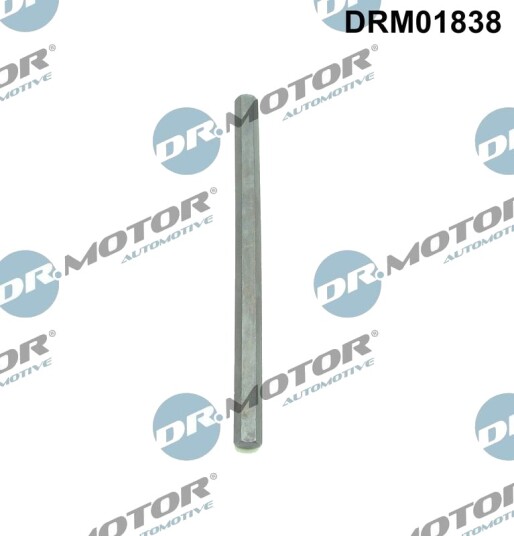 DR.MOTOR AUTOMOTIVE DRM01838 Drivaksel, oljepumpe