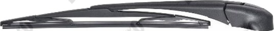 Viskerarmsett vindusspyling LORO 103 00 030 C