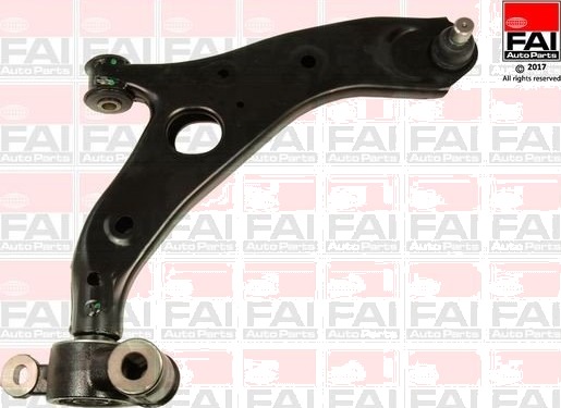 FAI AutoParts SS8883 Bærearm FAI AutoParts SS8883 Bærearm