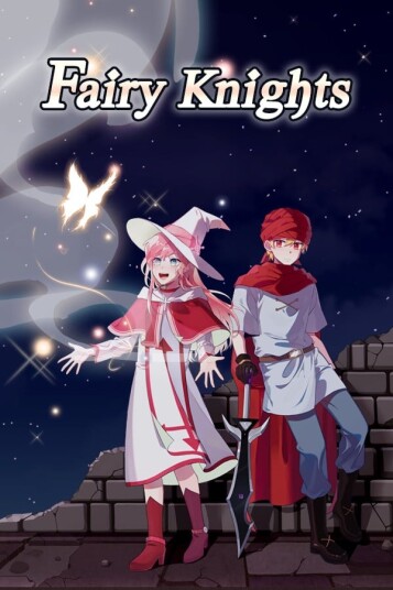 Fairy Knights Fairy Knights