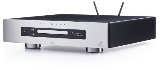 Primare CD35 Prisma Titan