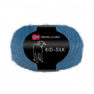 Viking Garn Kid/Silk 324 Viking Garn Kid/Silk 324