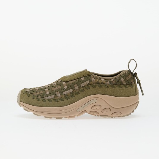 Joggesko Merrell 1TRL Jungle Moc Evo Woven Drab EUR 44 Joggesko Merrell 1TRL Jungle Moc Evo Woven Drab EUR 44