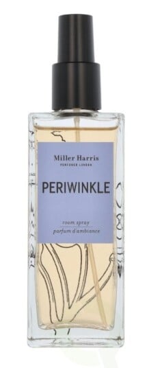 Miller Harris Periwinke Room Spray 200 ml Miller Harris Periwinke Room Spray 200 ml