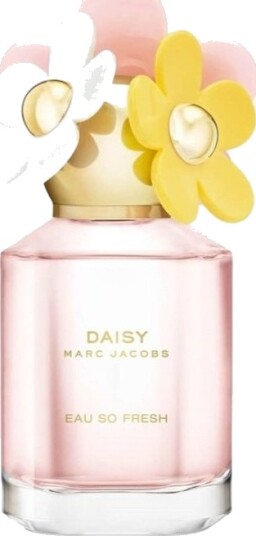 Marc Jacobs Daisy Eau So Fresh Parfyme for Damer 30ml - Blomsterduft Marc Jacobs Daisy Eau So Fresh Parfyme for Damer 30ml - Blomsterduft