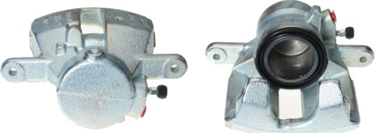 Bremsecaliper Axia 394062 Bremsecaliper Axia 394062