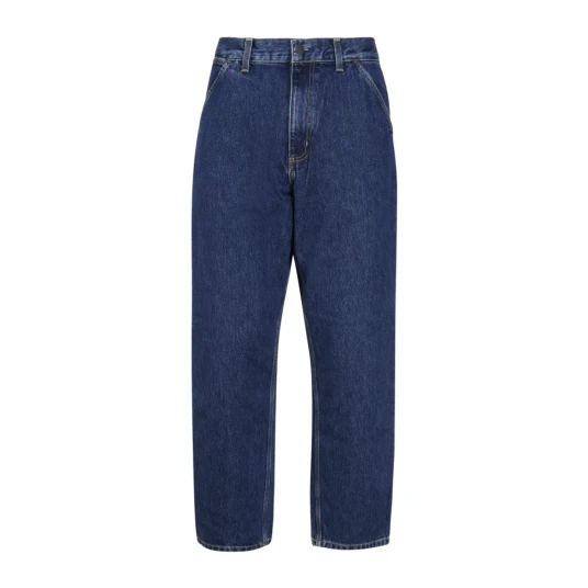 Carhartt Wip Herre Jeans Blå W31,