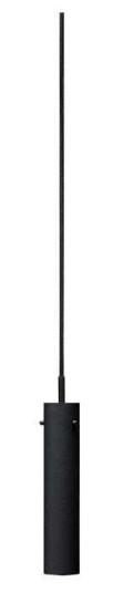 Frandsen - FM 2014 Pendel H24 Matt Black