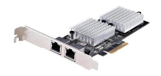 StarTech.com ST10GSPEXNDP2 StarTech.com ST10GSPEXNDP2