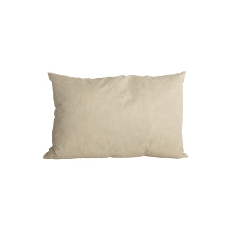 Innepute 640g 40x60 cm - Hvit