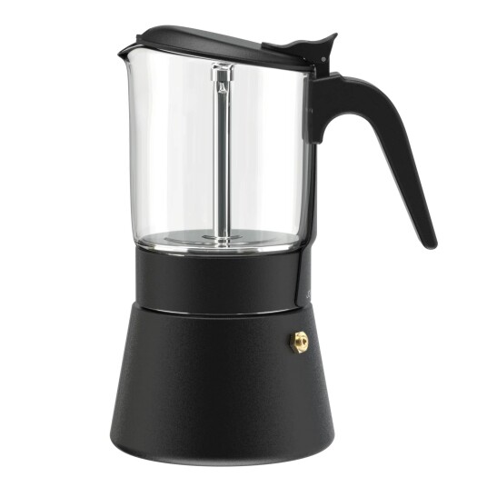 Joy Resolve ClearBrew moka Post