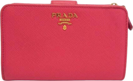Prada Vintage Dame Rosa