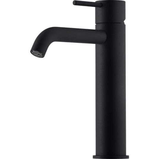 Mora INXX II soft medium Blandebatteri matt svart Mora INXX II soft medium Blandebatteri matt svart