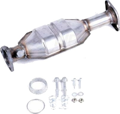 Katalysator NAP carparts CAK10337