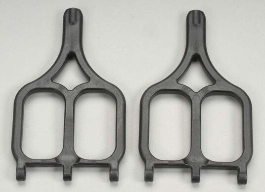 Traxxas 5131R Suspension Arms Upper Maxx 2 Traxxas 5131R Suspension Arms Upper Maxx 2