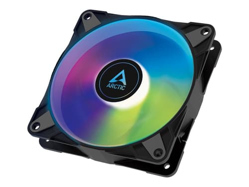 Arctic P12 Pwm Pst A-rgb 0db 120 Mm Arctic P12 Pwm Pst A-rgb 0db 120 Mm