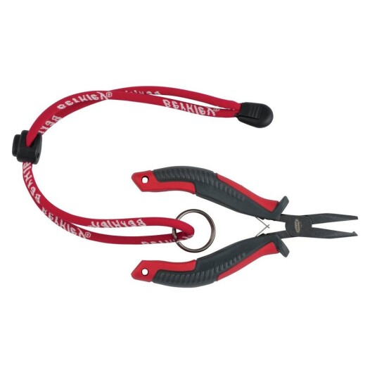 Berkley XCD Splittringtang 11,4cm Berkley XCD Splittringtang 11,4cm