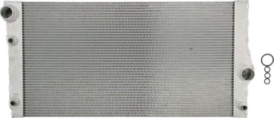 Radiator THERMOTEC D7B046TT