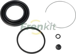 FRENKIT 254006 Reparasjonssett, bremsecaliper