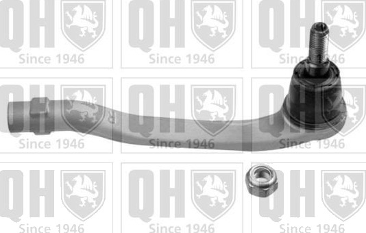 QUINTON HAZELL QR4068S Endeledd QUINTON HAZELL QR4068S Endeledd